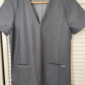 Scrubs Graphite Set
